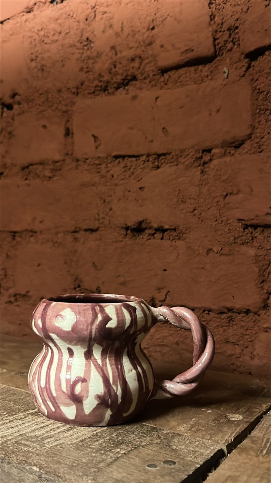 Drip Sip Mug
