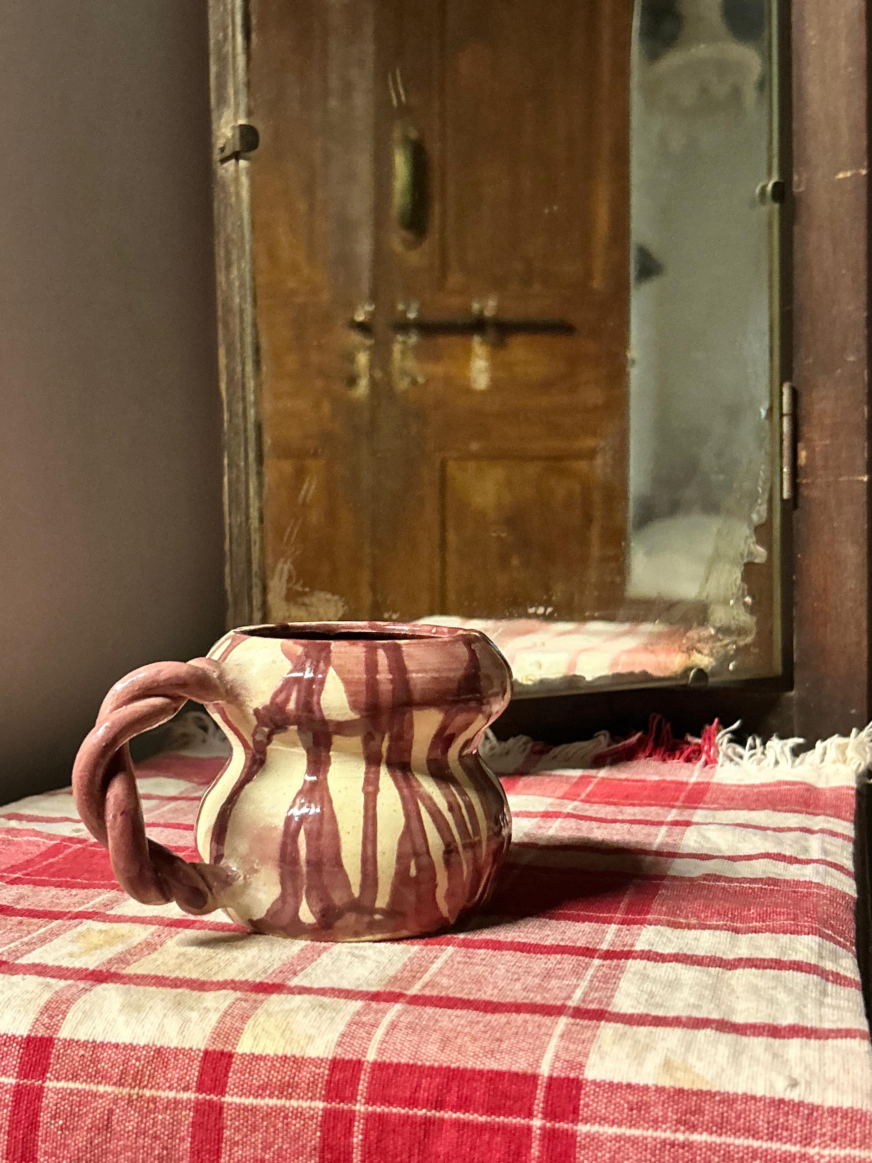 Drip Sip Mug, view 2