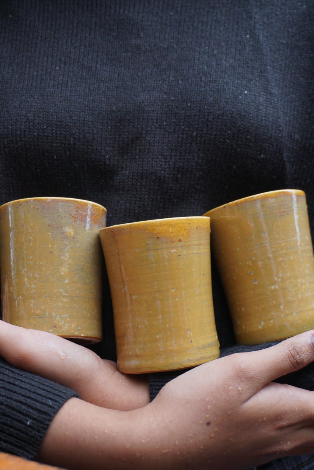 Multan Juice Glasses