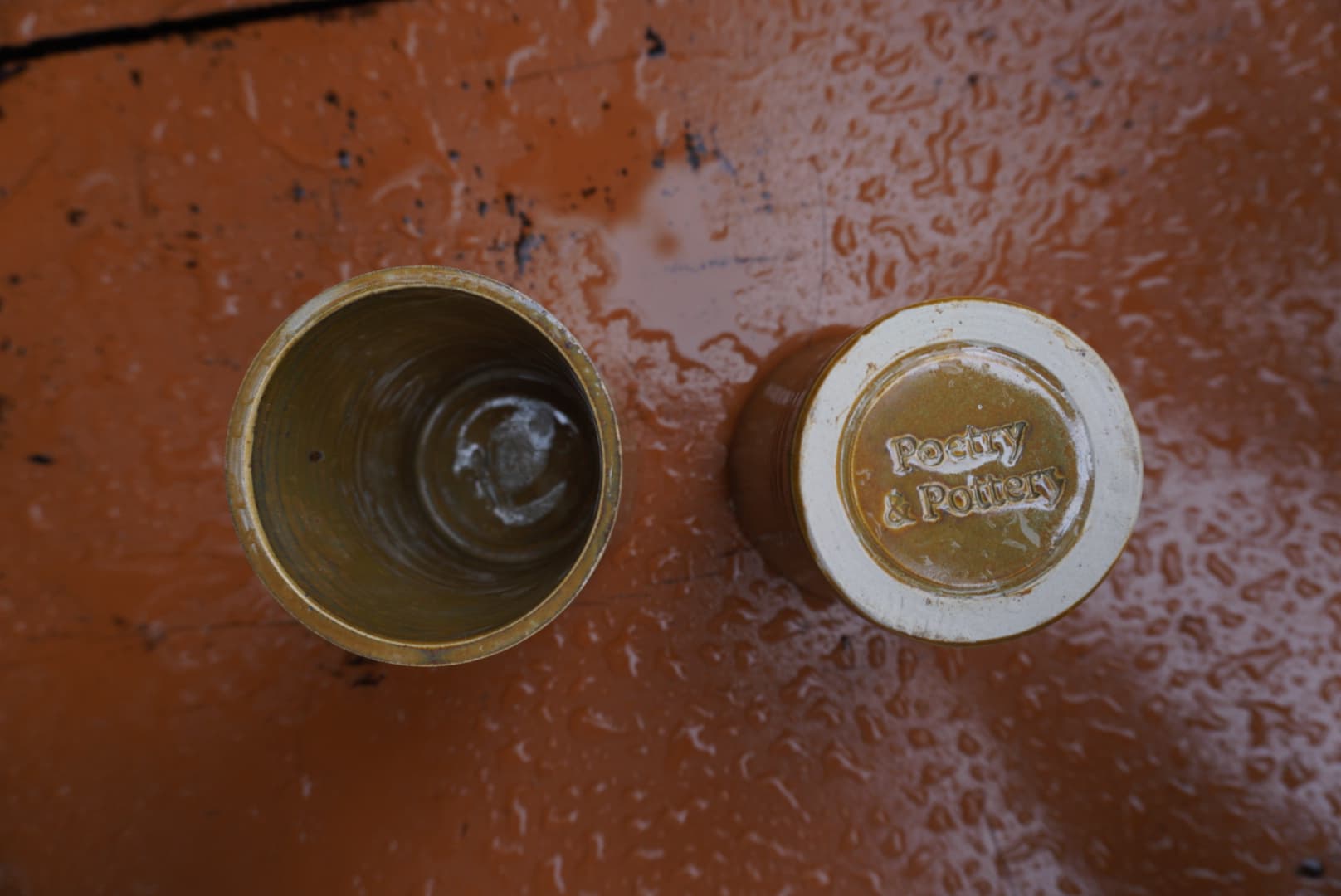 Multan Juice Glasses, view 2