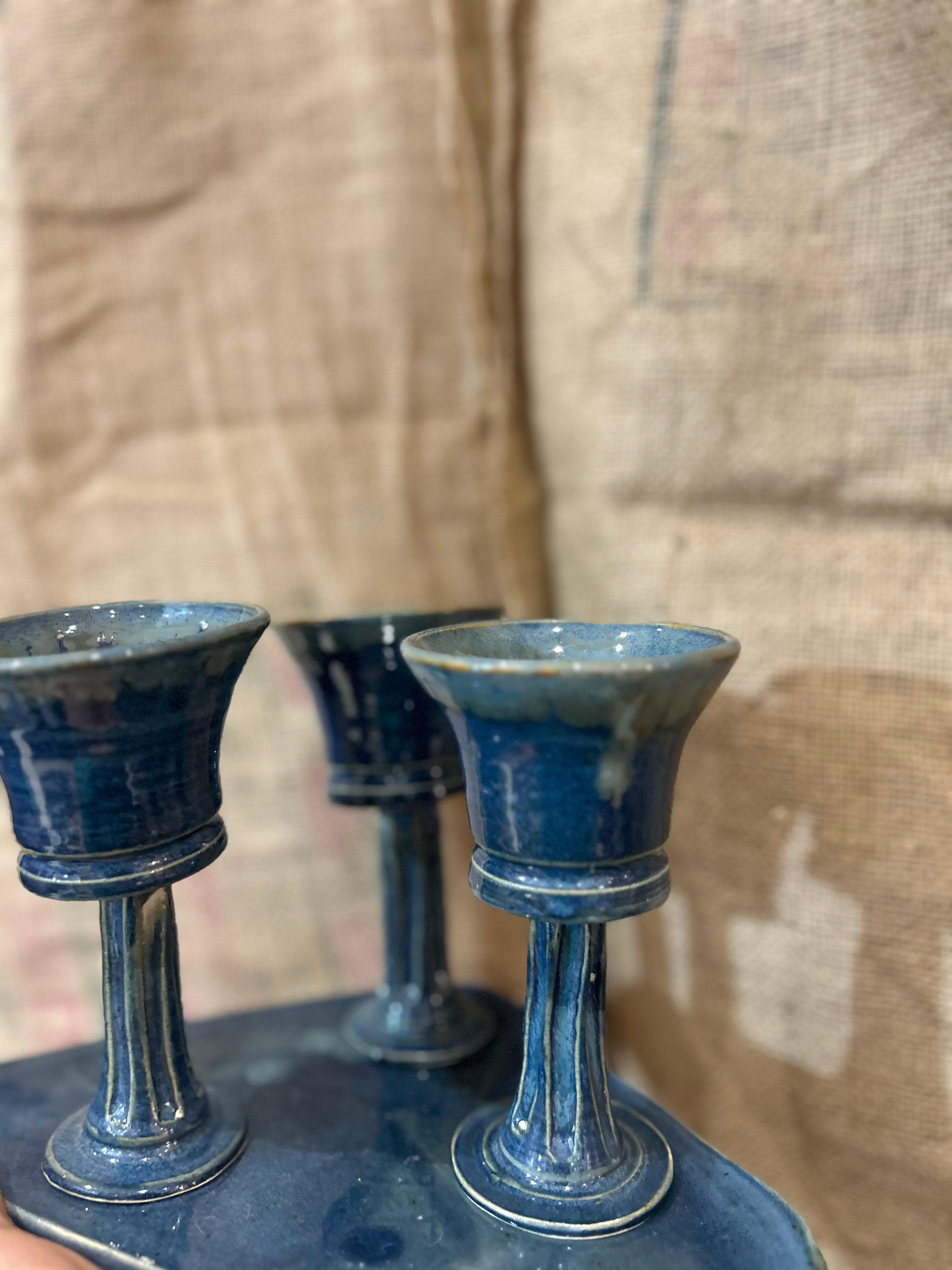 Dariya Wine Glasses