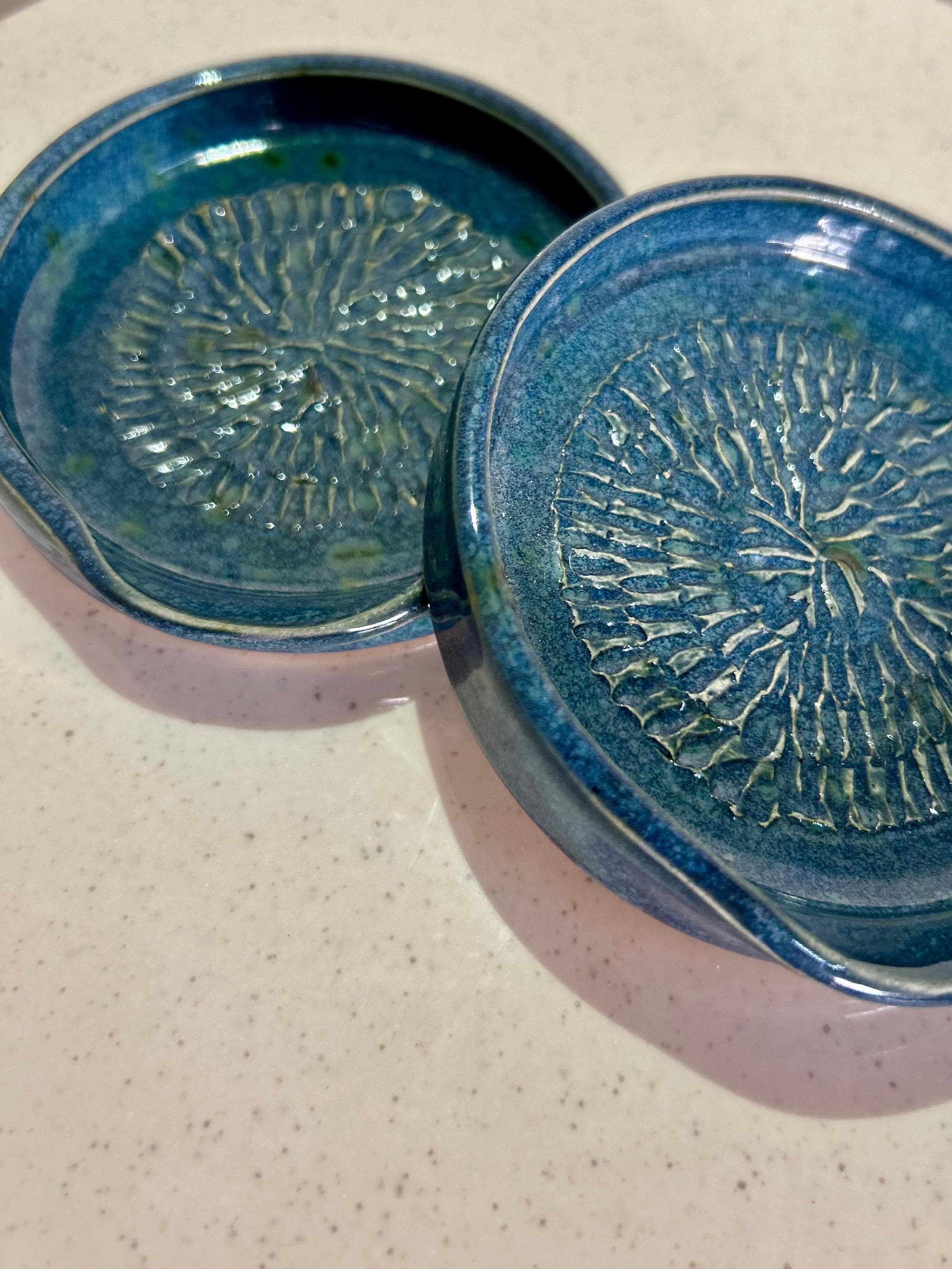 Ginger Garlic Grater