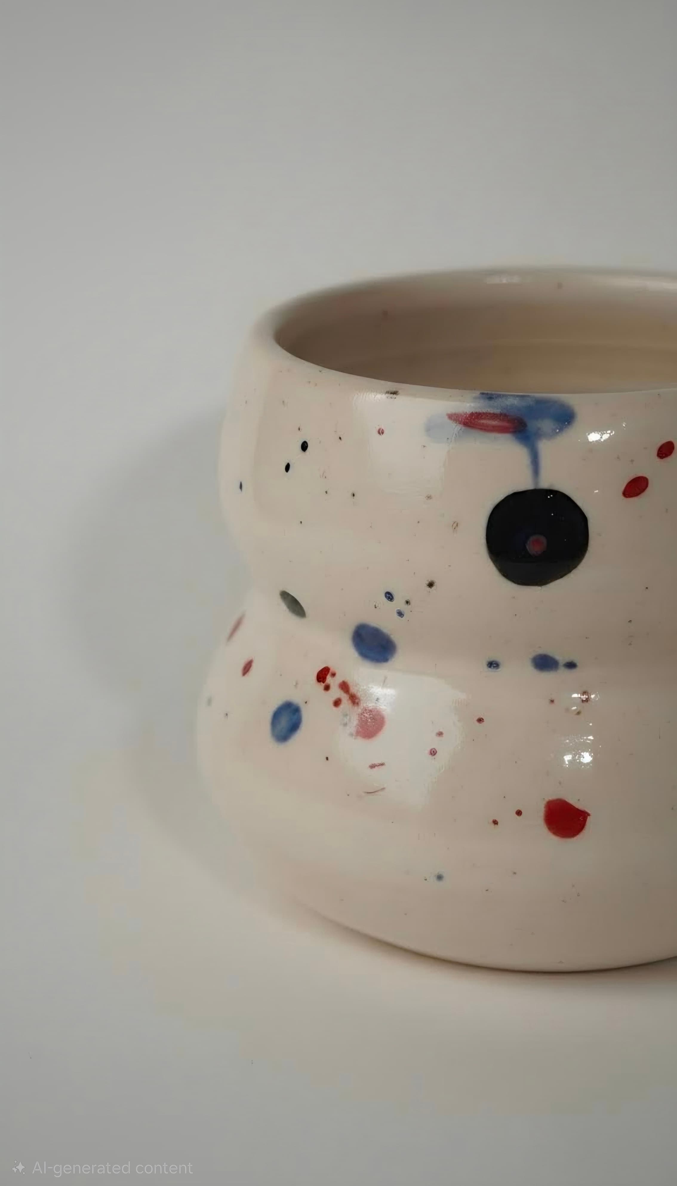The Kalyug Mug