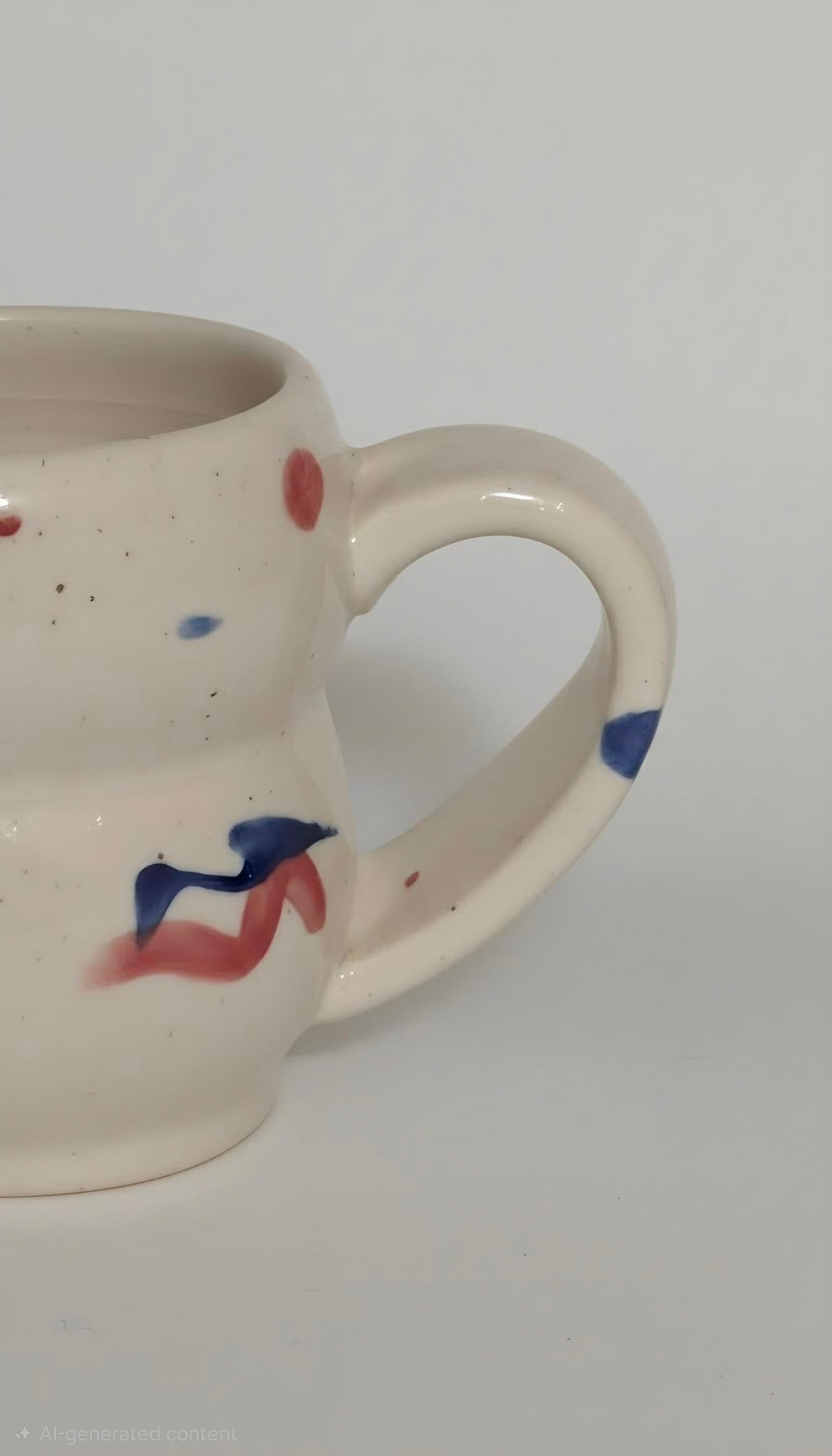 The Kalyug Mug