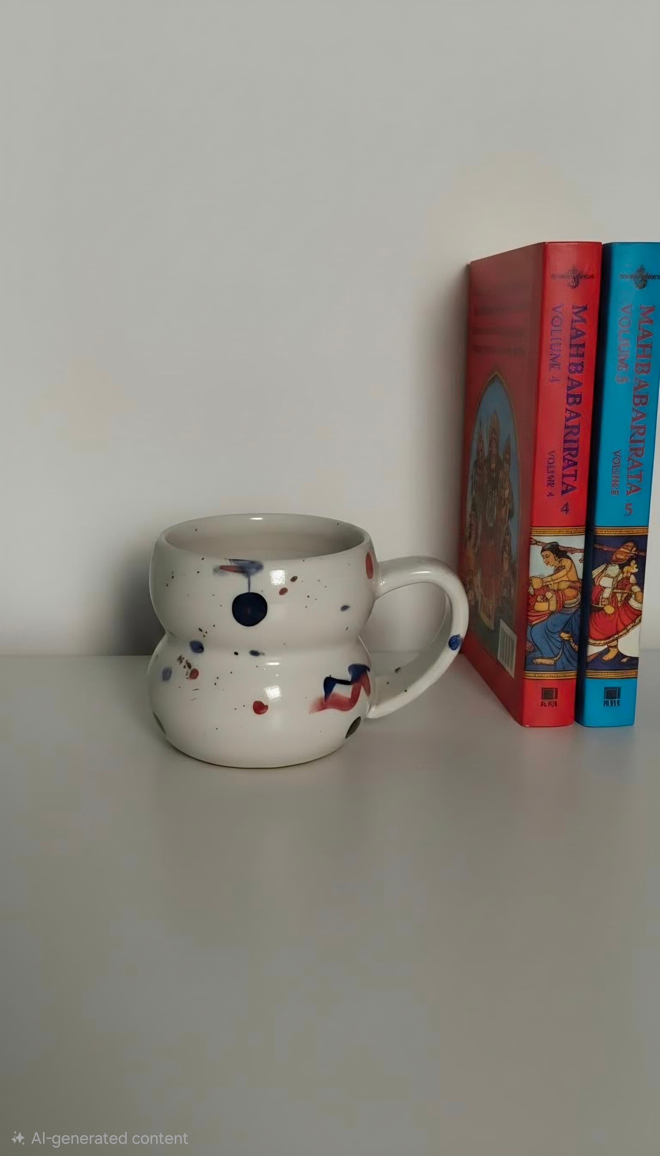 The Kalyug Mug
