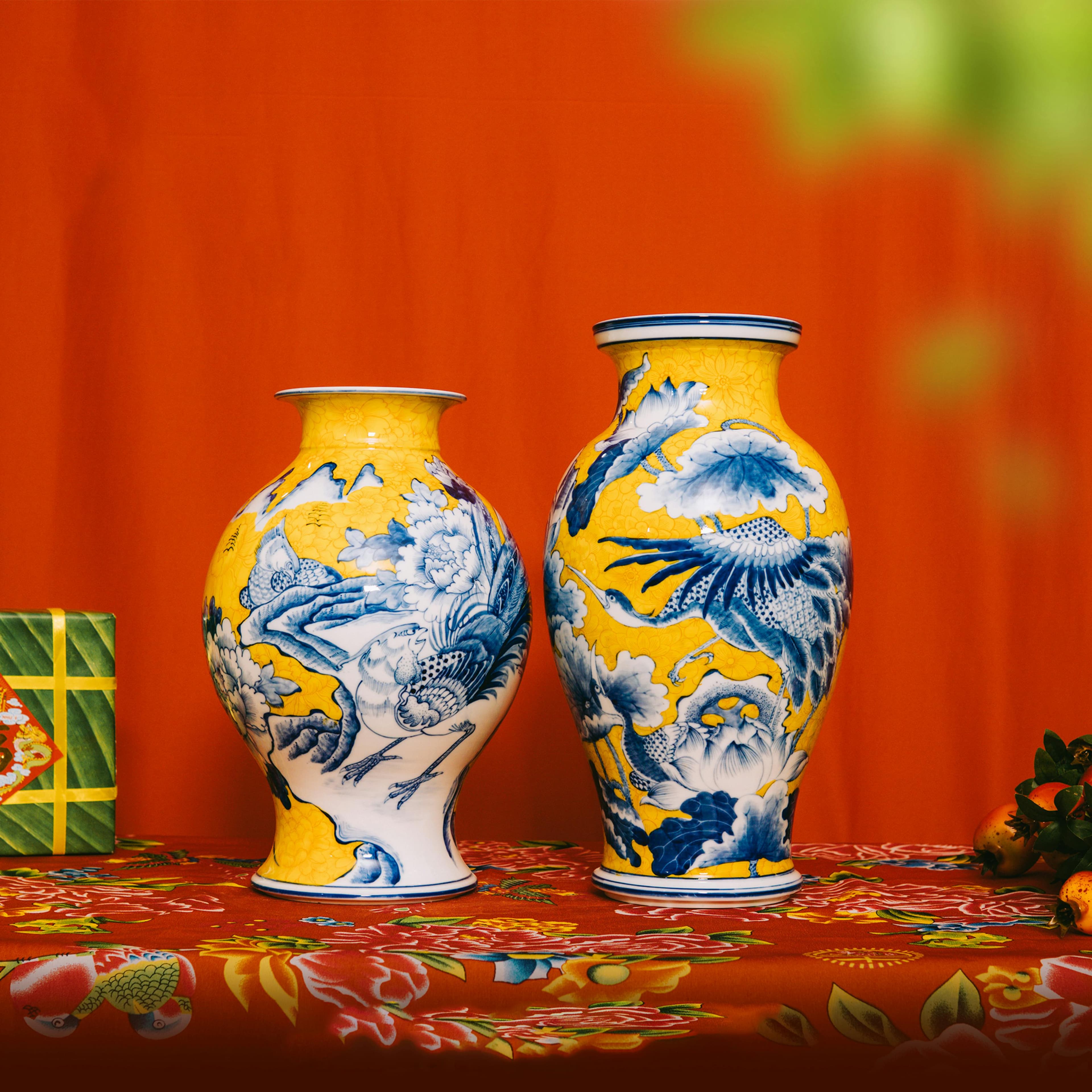 Hand-thrown Mug #468