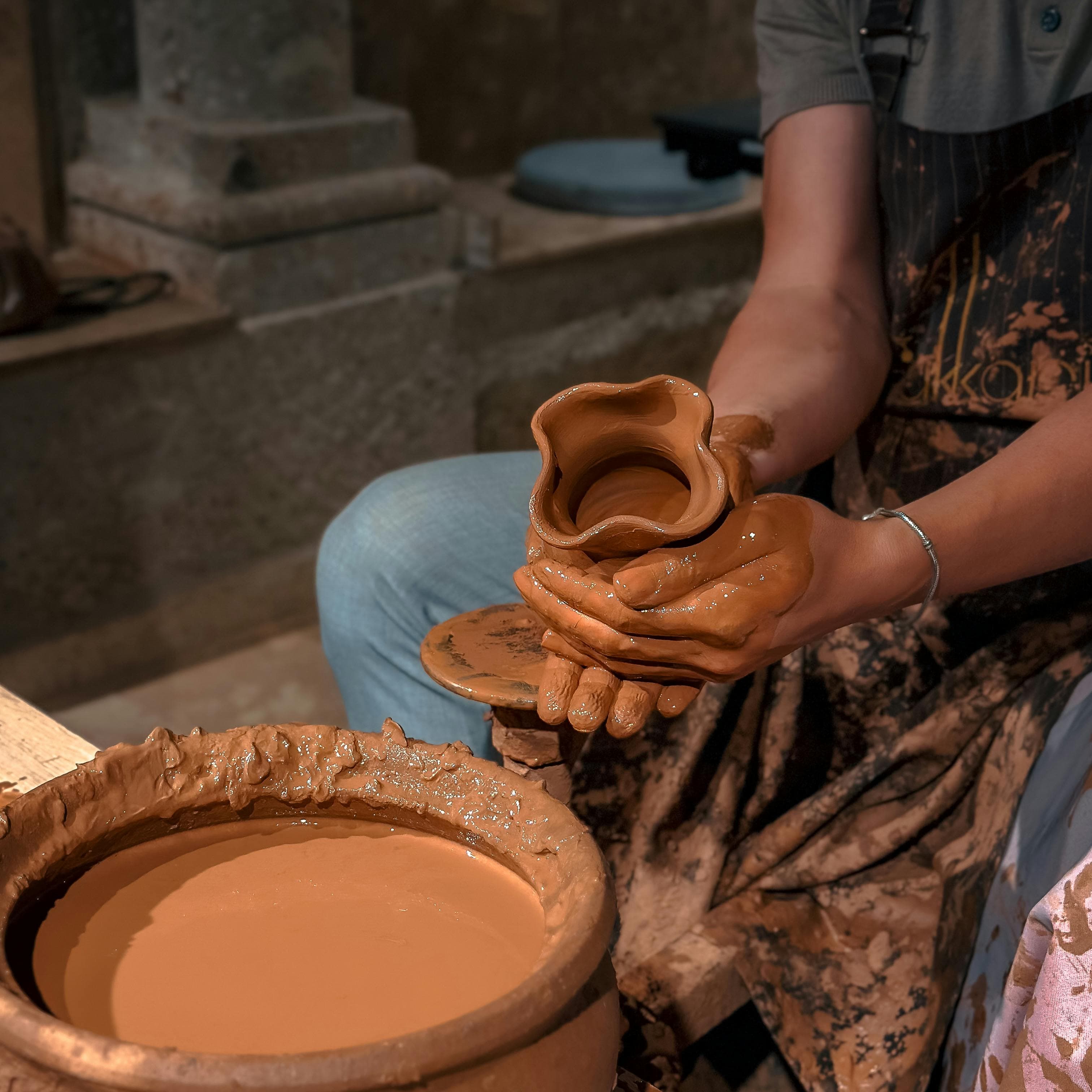 Workshop gallery image 4