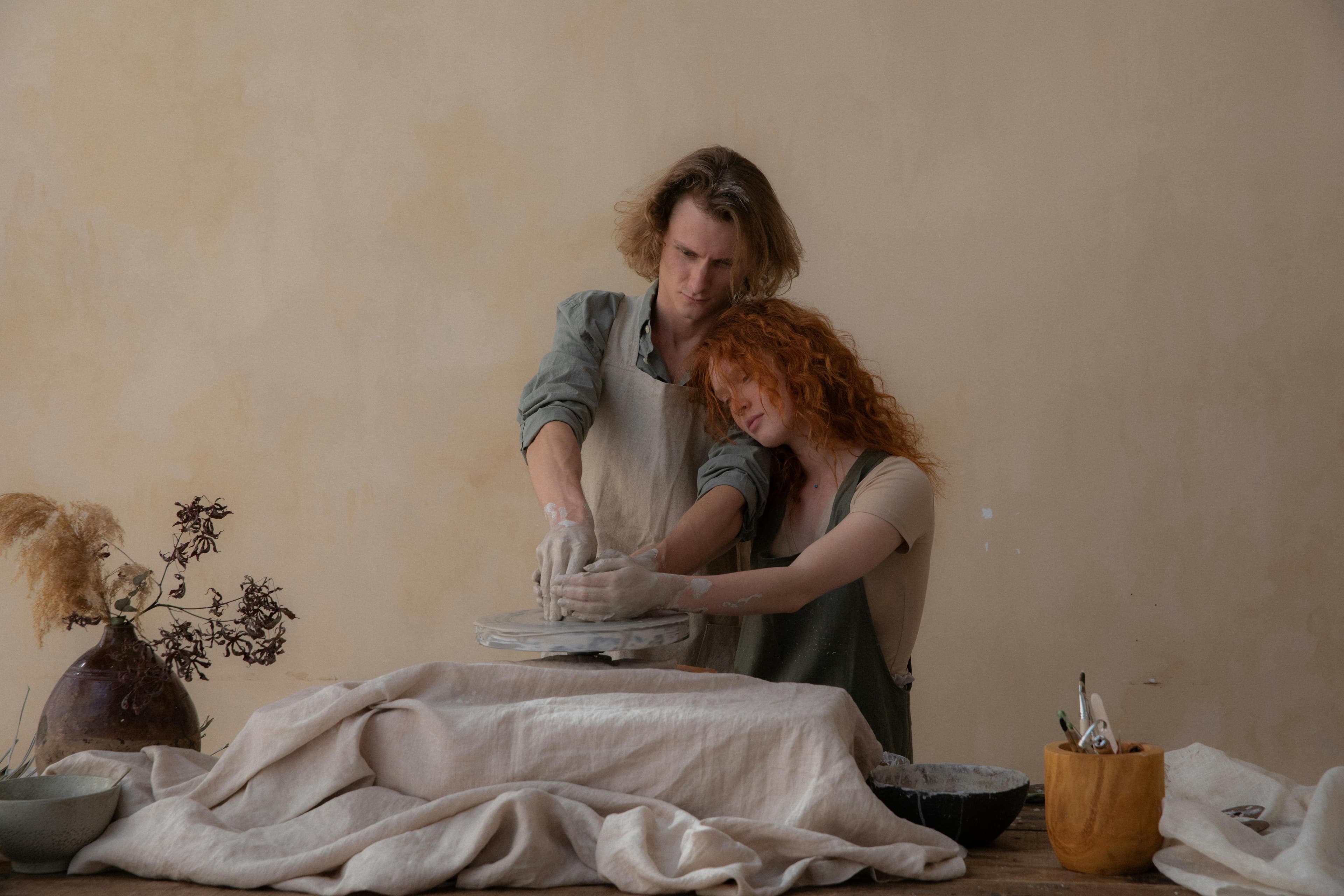 Handbuilding Masterclass #5