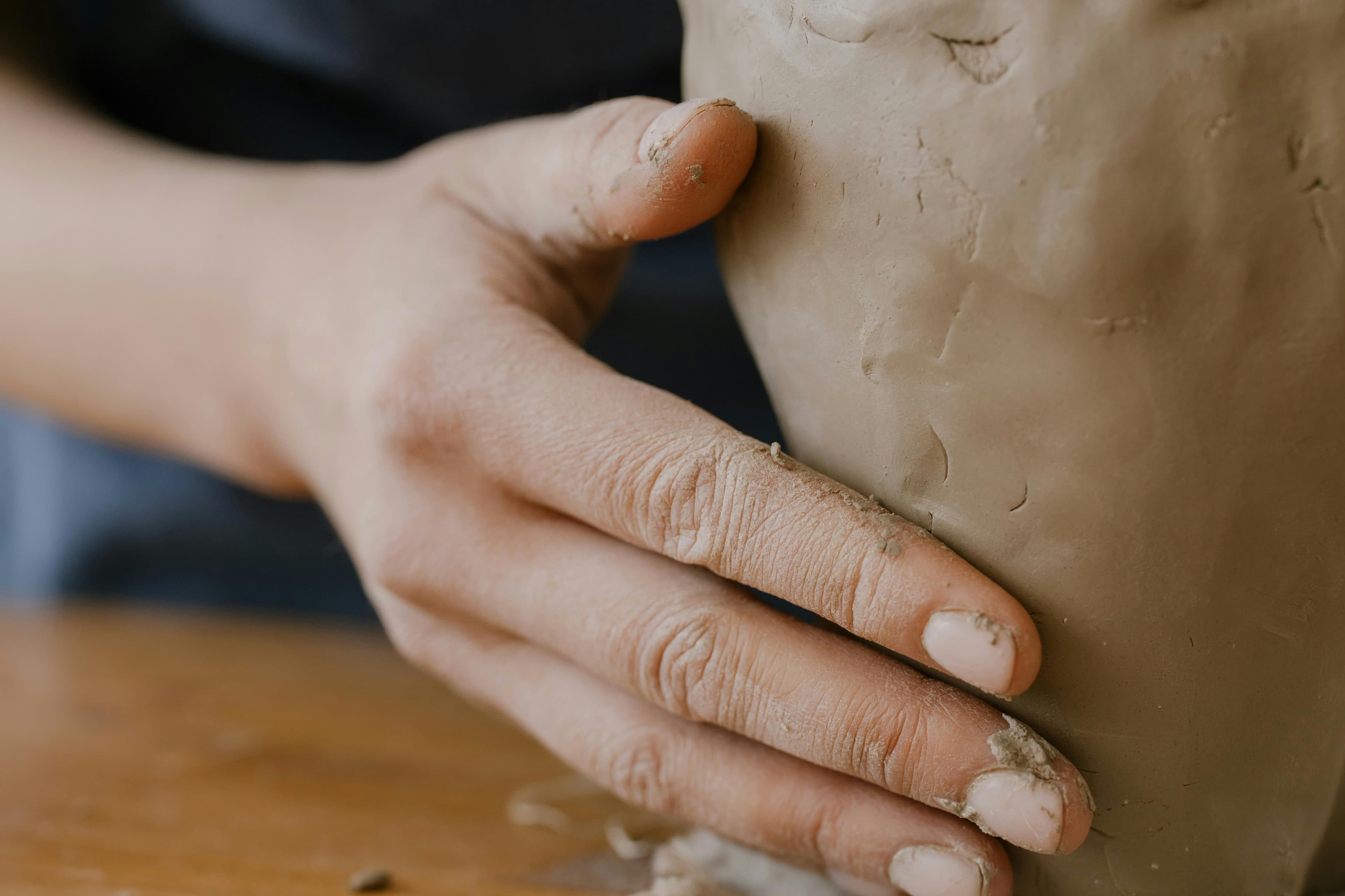 Porcelain Techniques #7