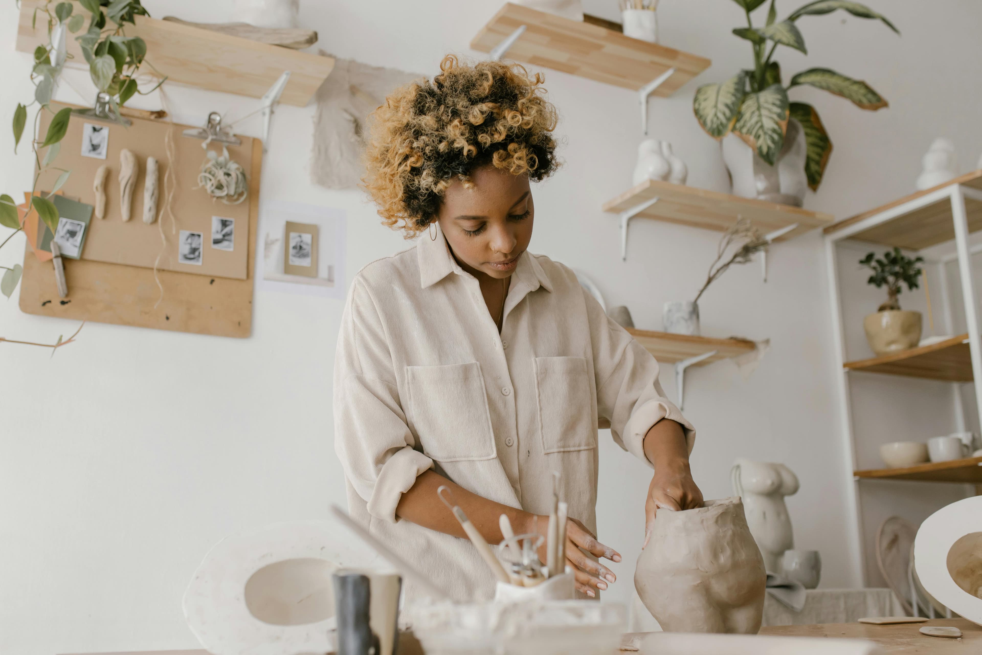 Workshop gallery image 2