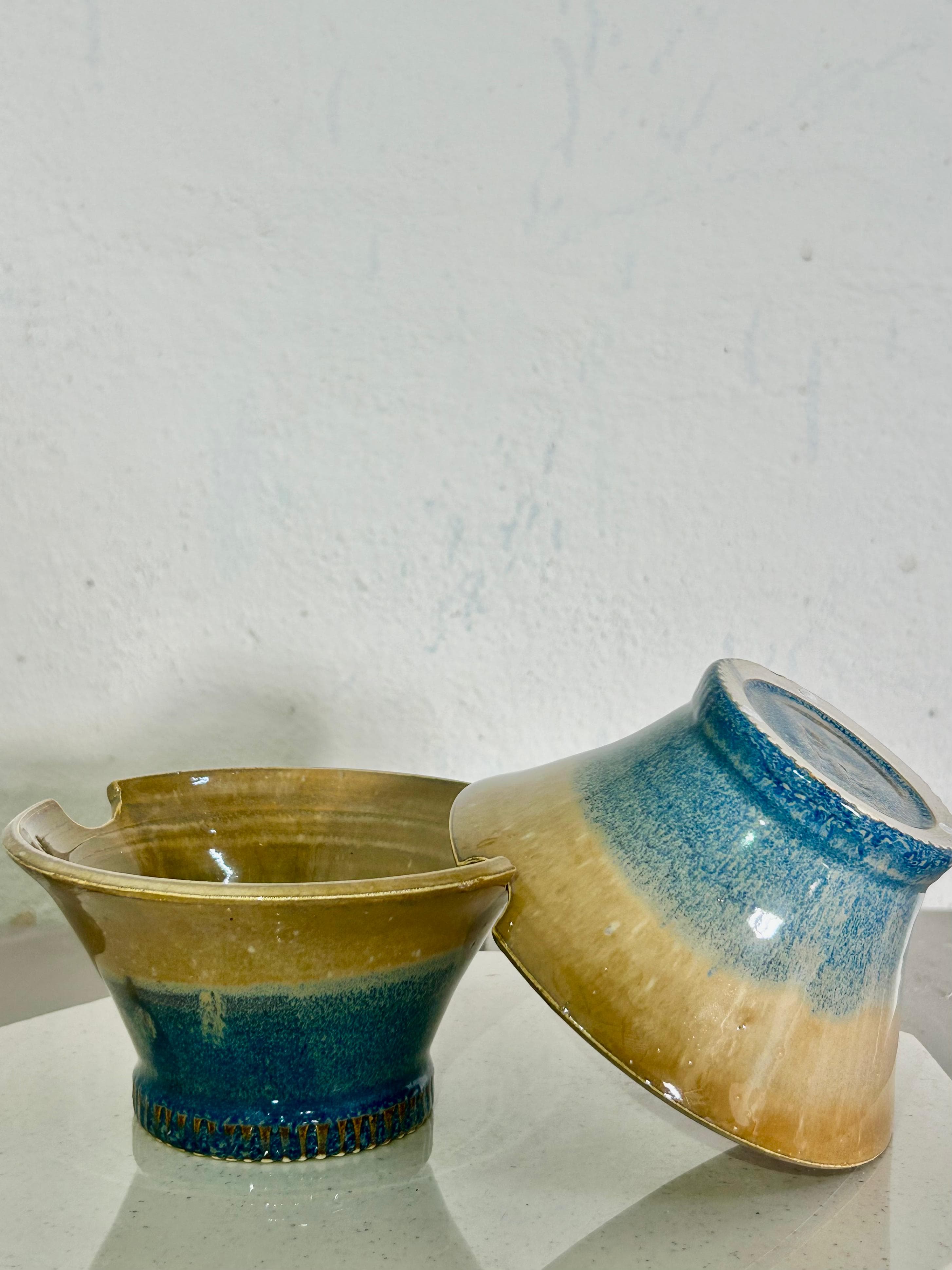 Shaded Ramen Bowl, view 2