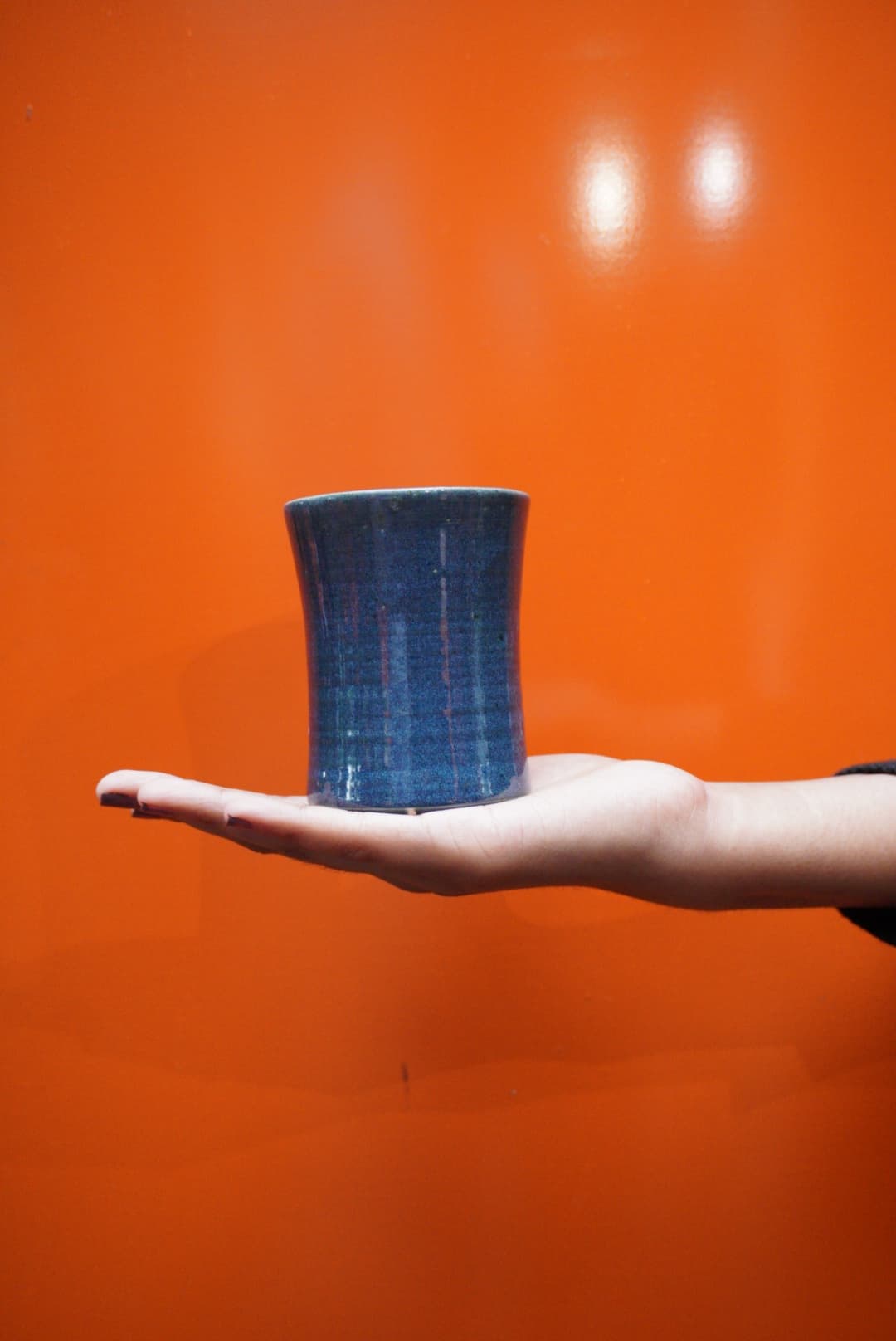 Dariya Juice Glasses, view 3
