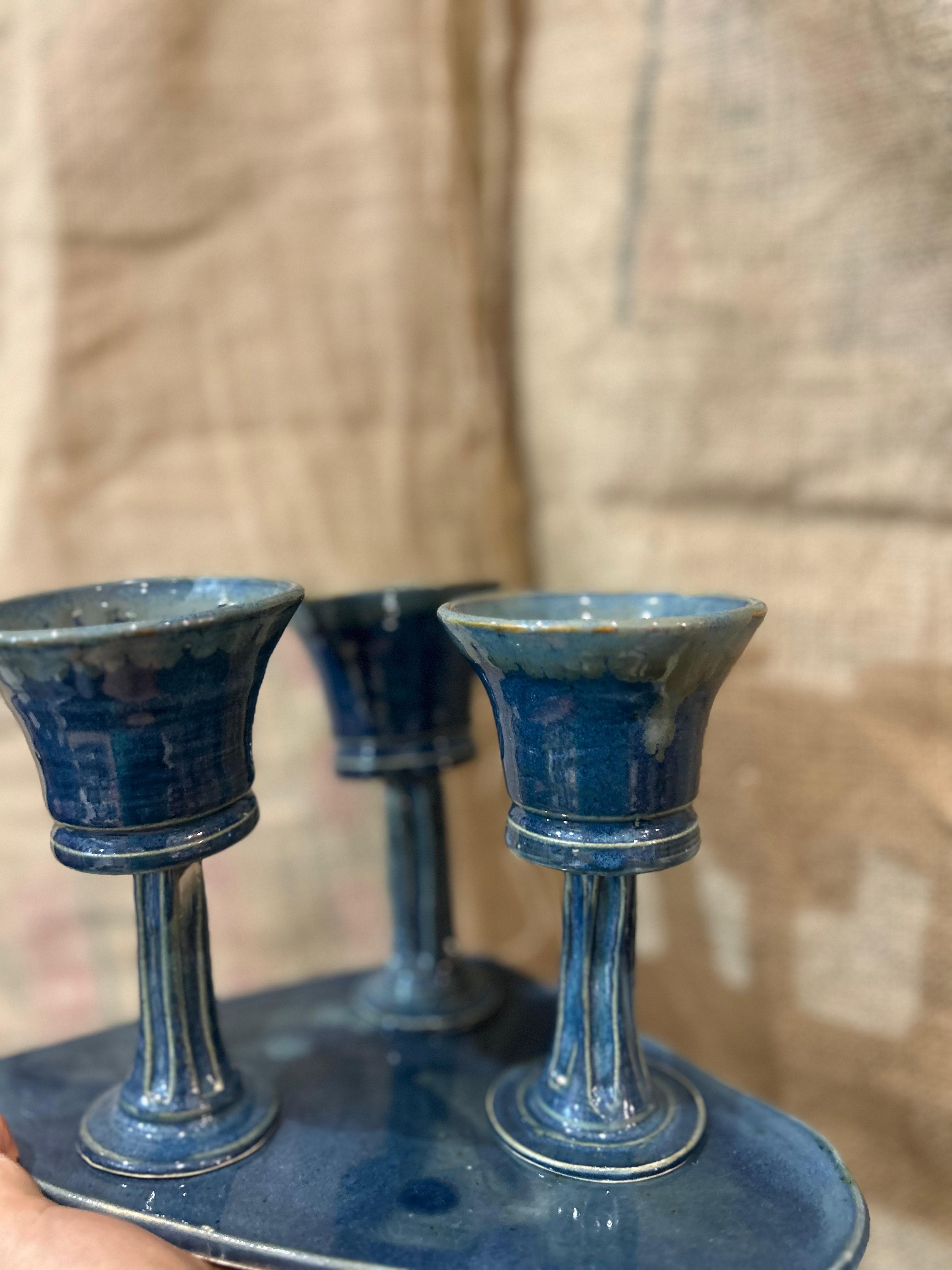 Dariya Wine Glasses, view 2