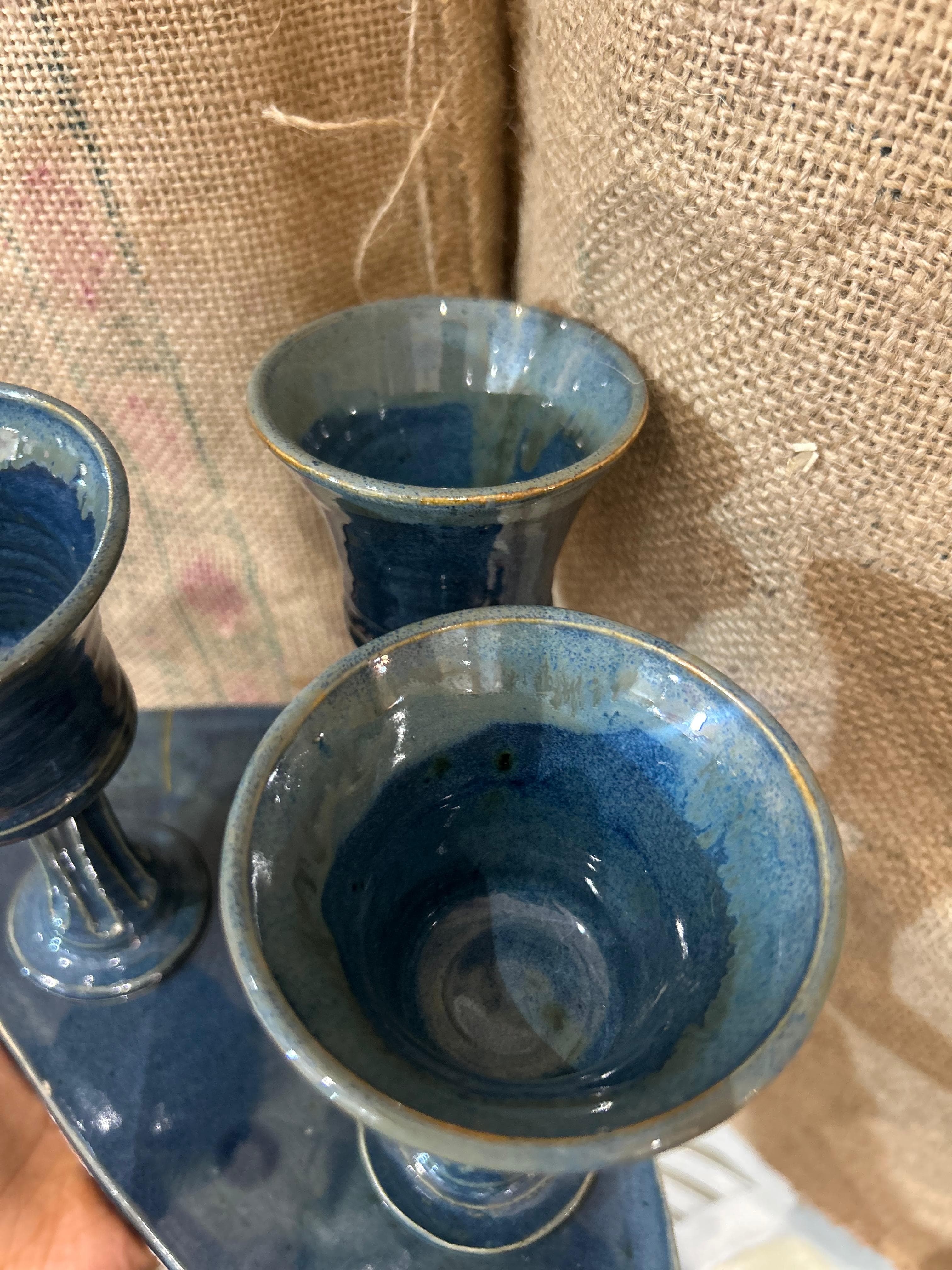 Dariya Wine Glasses, view 3