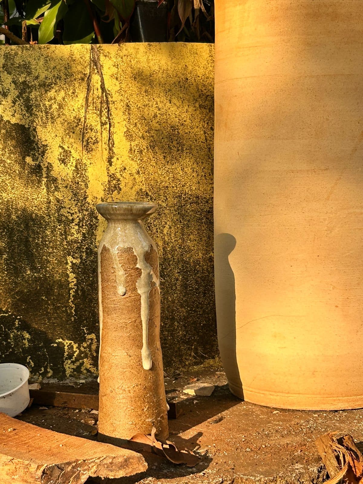 Drip Vases, view 2