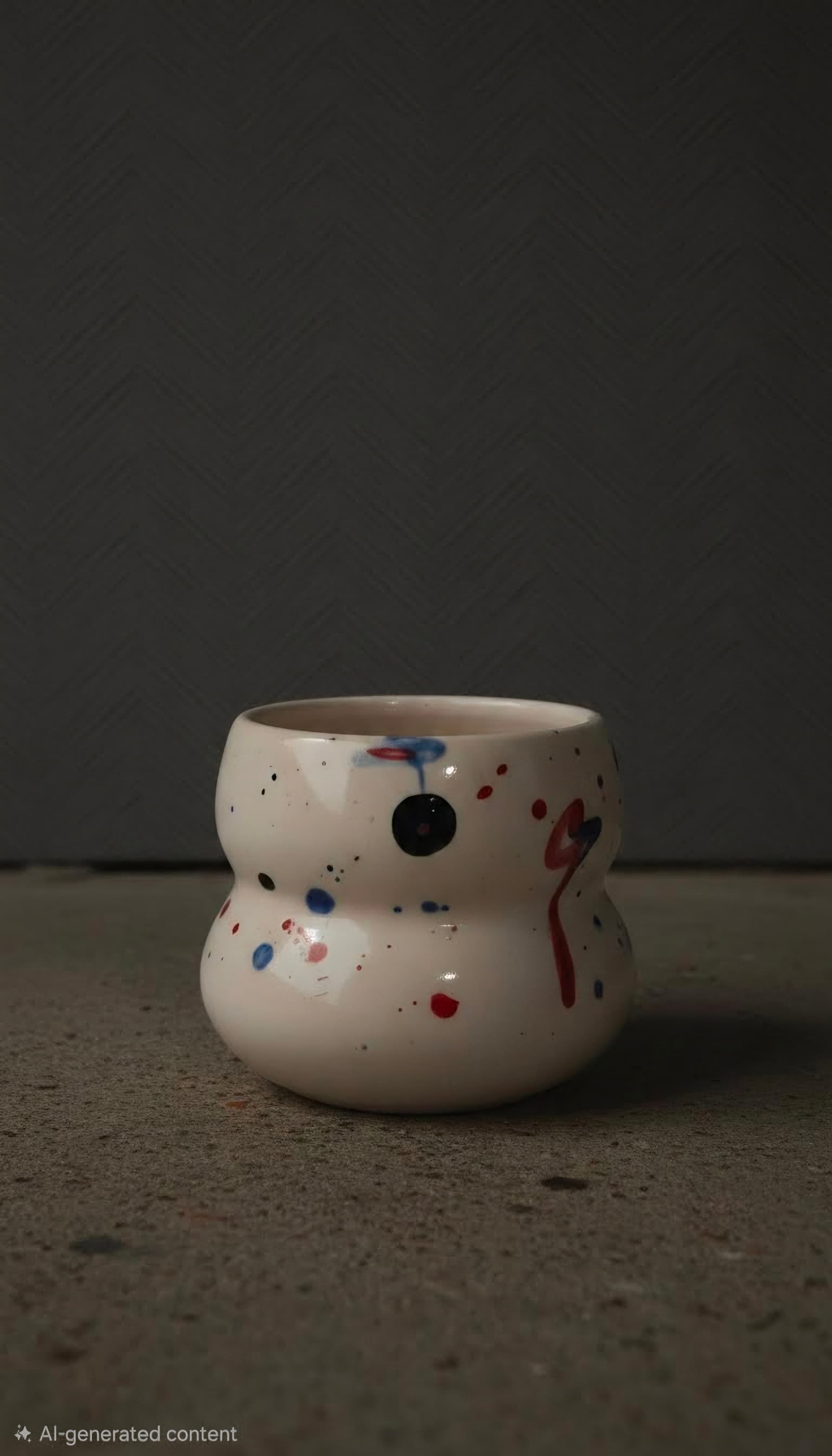 The Kalyug Mug